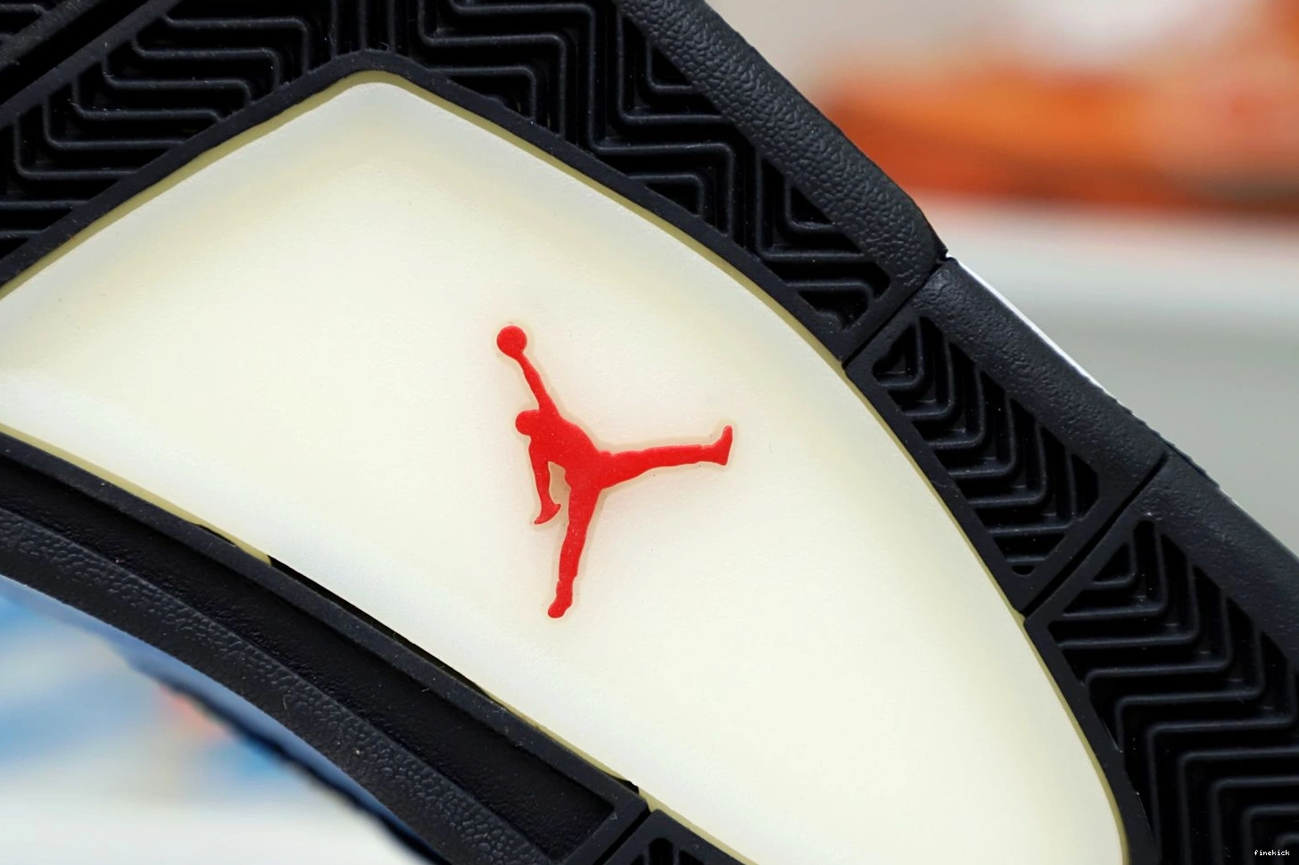 JACK' JORDAN SCOTT 4 'CACTUS FRIENDS X FAMILY TRAVIS & AIR RETRO 1122